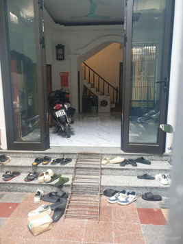 HÀNG ĐỘC TẠI 105 LÁNG HẠ, BÁN CHUNG CƯ MINI 14 TỶ, 4 PN, 4 PT, 75m2