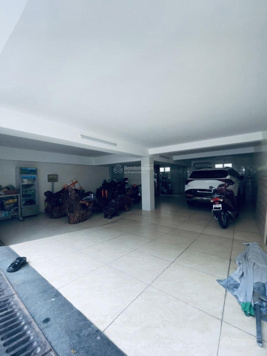 Bán toà BT LK TP Giao Lưu 49.9 tỷ - 6T*120m2, MT7.5m thang máy - KD đỉnh - nội thất gần 10 tỷ