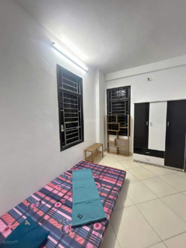 Bán nhà Trần Cung 41m/46m2*4T, lô góc, thông KĐT Nam Cường chưa đến 100m, ngõ to đẹp, 6 tỷ