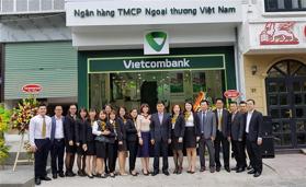 Thông tin địa chỉ PGD Vietcombank Nguyễn Văn Huyên, Cầu Giấy