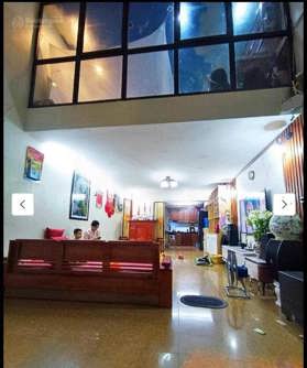 BÁN NHÀ LÊ THANH NGHỊ, 60M , RẤT GẦN MẶT PHỐ, 4 TẦNG - 7.9 TỶ