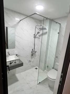 Sổ đỏ 28/30m2 vuông vắn - Nhà Ba Đình xây chắc chắn chỉ việc dọn về ở ngay