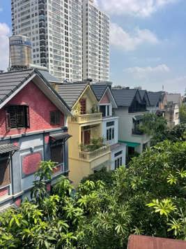 LÔ GÓC PHÂN LÔ OTO TRƯỜNG CHINH - VIEW CHUNG CƯ - KINH DOANH