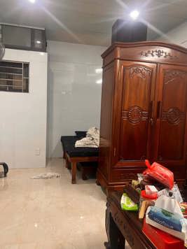 Chính chủ cần bán nhà ở Khu Tập thể ngõ 8 Phương Mai - Tầng 1 Có sổ hồng - Kinh doanh được