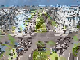 Chung cư Long Biên dưới 3 tỷ full nội thất cực xịn