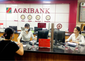 Thông tin địa chỉ PGD Agribank số 08, Hà Đông