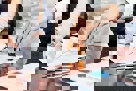 Sự khác nhau giữa chứng thực và công chứng