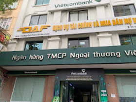  Thông tin địa chỉ PGD Vietcombank Nguyễn Chí Thanh, Đống Đa