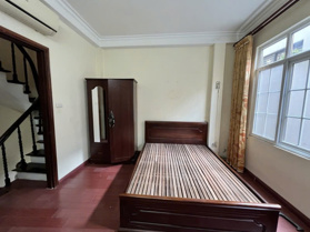  Bán nhà dân tự xây 273 Cổ nhuế 37m2 x 4 tầng, ngõ nông đúng như ảnh