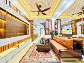 Phố vĩnh phúc, Ba Đình. Nhà xPhố vĩnh phúc, Ba Đình. Nhà xây mới 5 tầng, 35m, giá 6.2 tỷ