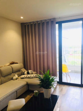 Bán căn hộ 3 PN, 107,6m2, full đồ, chung cư Northern Diamond, Long Biên