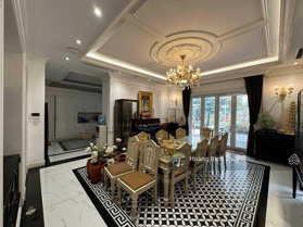 MG thổ địa chuyên bán biệt thự KĐT Linh Đàm 310m2 - chỉ 55 tỷ cực rẻ BT1, BT2, BT3, BT4, BT5