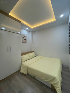 Bán nhà Đội Cấn - Ba Đình - CHDV - siêu dòng tiền 1.7 tỷ / năm. DT 85m2 - 10 tầng - nở hậu