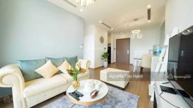 Chính chủ cho thuê gấp căn hộ chung cư Vinhomes - 54A Nguyễn Chí Thanh, 90m2, 2PN, giá chỉ 19tr/th