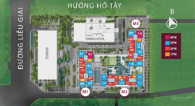 Tôi có căn hộ 57m2 tòa M2 bán với giá 8 tỷ, 0913 809 930