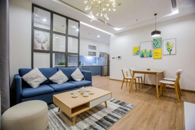 Bán CHCC HCMCC 249A Thụy Khuê, 145 m2, 3PN, 2 WC, ban công rộng, nội thất mới, view hồ, giá 8.2 tỷ