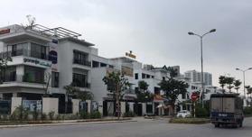 Bán gấp biệt thự Ngoại Giao Đoàn BT1, BT2, BT3, BT4, BT6 - DT 216m2, 430m2, KD đỉnh. Giá thỏa thuận