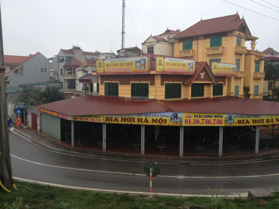 Bán nhà đất 3 mặt đường, DT 800m2, Ngọc Thụy, Long Biên - Thu nhập 100 triệu/tháng, giá chỉ 46 tỷ!