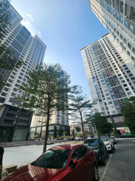 Bán chung cư Rose Town 65m2, 71m2,104m2, 89,4m2, tòa DV1, DV2, DV3, DV4. Giá từ 3,9xxtỷ