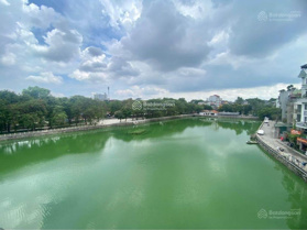 Chính chủ bán nhà Ngọc Lâm - Long Biên nhà dòng tiền đỉnh cao ô tô tránh, kinh doanh MT 20m, DT 73m
