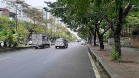 Cần bán 130.1m2 đất, 3 mặt tiền khu vực Chợ Phúc Đồng, LH 0901 990 190