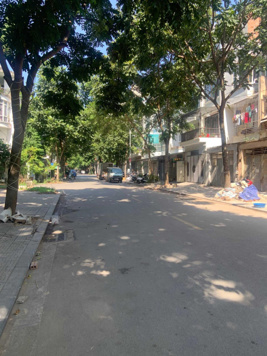 Bán nhà mặt phố kinh doanh sát ngã tư Văn Phú-Quang Trung phân lô vỉa hè 35m2 3 tầng giá chỉ 10.2tỷ