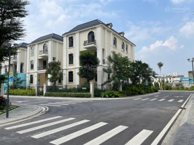 Bán Biệt thự đơn lập khu H7 Starlake Tây Hồ Tây vị trí đẹp siêu VIP LH: 0922 969 777