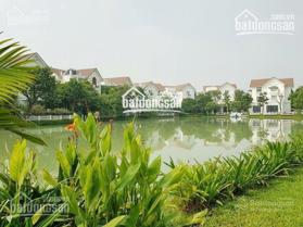 Bán nhanh BT Hoa Phượng 05 - 18, hướng TB, 300,1m2 đất, XD 455,7m2 view vườn hoa lớn giá 80.5tỷ