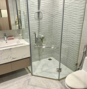 Tôi chính chủ bán hai căn 2PN - 60m2 - 3.6tỷ khu The Tonkin (Vinhomes Smart City)