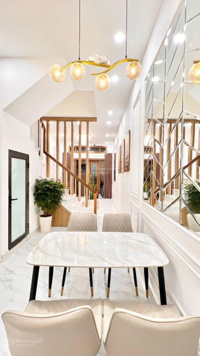 Vị trí đắc địa! Tây Sơn, lô góc, 10m ô tô, ngõ thông tứ phía, nhà đẹp ở ngay, gần phố, 48m2*5T