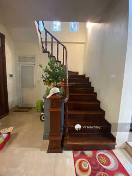 Bán biệt thự vườn Tư Đình Long Biên 130m2 MT 12m, kinh doanh, gara ô tô, đầu tư, giá 19 tỷ