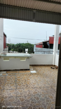 Bán nhà 4 tầng đẹp ngõ thông 3,8m, diện tích 61m2, giá tầm 8.x tỷ, tổ 5 Giang Biên