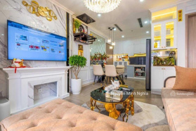 Chính chủ cho thuê gấp căn hộ chung cư Vinhomes - 54A Nguyễn Chí Thanh, 90m2, 2PN, giá chỉ 20tr/th