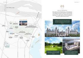 Dự án Noble Crytal Tây Hồ Tấm thẻ quyền năng đầu tiên để chủ nhân đặt chân vào câu lạc Bộ tinh hoa