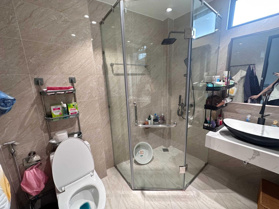 Cần bán nhà 5.5 tầng phố Trần Cung, Hoàng Quốc Việt, Phạm Văn Đồng, Quận Bắc Từ Liêm