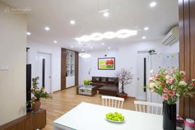 Bán căn hộ chung cư 6 Đội Nhân, 86 m2, 2 PN, full đồ, view thoáng, căn góc, giá 4.9 tỷ