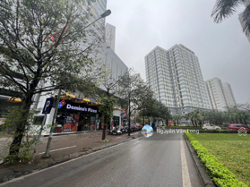 Hot Bán nhanh shophouse KDT Linh Đàm sẵn sổ cho thuê 115 triệu/tháng LH Mr Long 098980798