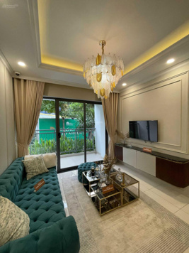 Bán gấp - Bán cắt lỗ thu hồi vốn căn chung cư cao cấp 2 ngủ tại Hà Nội Melody Residences