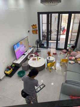 Bán nhà 294 Kim Mã - 2 mặt ngõ - 30m ra ô tô tránh - ô thang máy 46m2 - 4T - MT 4.2m - 8.8 tỷ bán