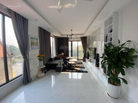 Bán nhà mặt phố Đặng Vũ Hỷ, 91m2 5 tầng, mặt tiền 4m, giá 19.5 tỷ - vỉa hè 7m, nhà đẹp 2 thoáng