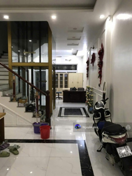 Cực rẻ, giá đầu tư Louis Đại Mỗ 100m2, 5 tầng thang máy, view vườn hoa, gần Lê Quang Đạo 27 tỷ