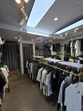 Cho thuê cửa hàng mặt phố Ngô Thì Nhậm - vỉa hè rộng, nhà đẹp - 30m2 - MT 5m, giá 20 triệu/tháng