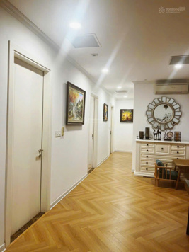 Quỹ hàng Mandarin Garden cập nhật mới nhất / Giá trực tiếp chính chủ / Đa dạng diện tích, giá rẻ