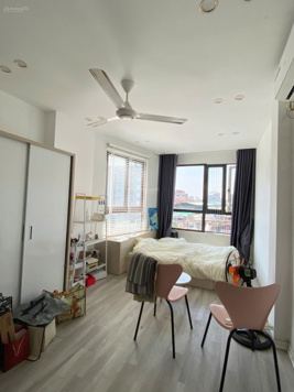 Ở cực thích - Hồ Đắc Di 1 căn studio yên tĩnh 30m2 trên tầng cao cửa sổ lớn đón ánh nắng ngập tràn