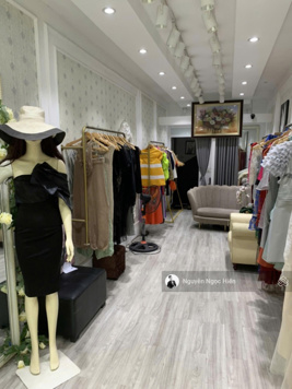 Chính chủ cho thuê cửa hàng Phố Huế, 35m2 x 4 tầng, giá 30 triệu/tháng