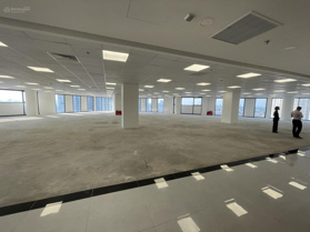 BQL cho thuê văn phòng tại Times City, Minh Khai, diện tích 80m2 ~ 1000m2 giá từ 200.000/m2