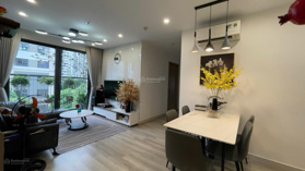 Chính chủ bán căn 3 ngủ S1.03-0327 Vimhome Smart City - Nam Từ Liêm, nội thất đẹp