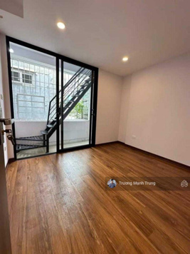 Bán nhà An Trạch, 2 mặt thoáng trước sau, ngõ rộng ba gác, 50m ra ô tô, Nhà BTCT, 36,5m2x5T + Tum