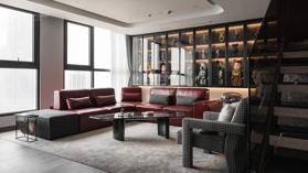 Chính chủ cần bán căn Duplex diện tích 323m2 chung cư The Pride, Hà Đông, giá 10,8tỷ sẵn sổ full NT