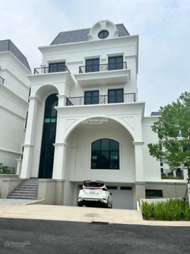Quỹ căn chuyển nhượng Vinhomes Green Villas cập nhật tháng 11 cam kết giá rẻ nhất thị trường